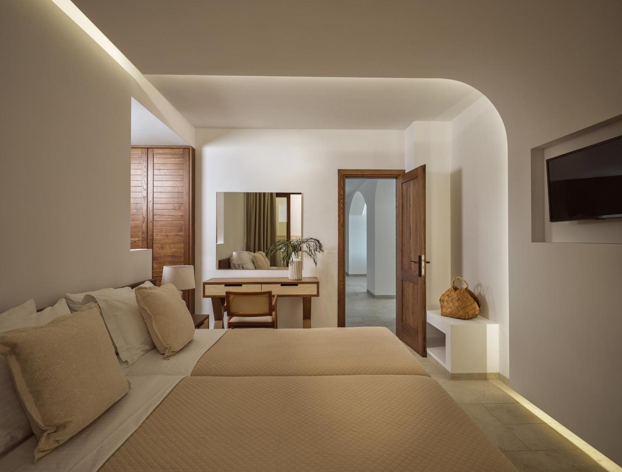 Thesan Villas Marathiás Extérieur photo