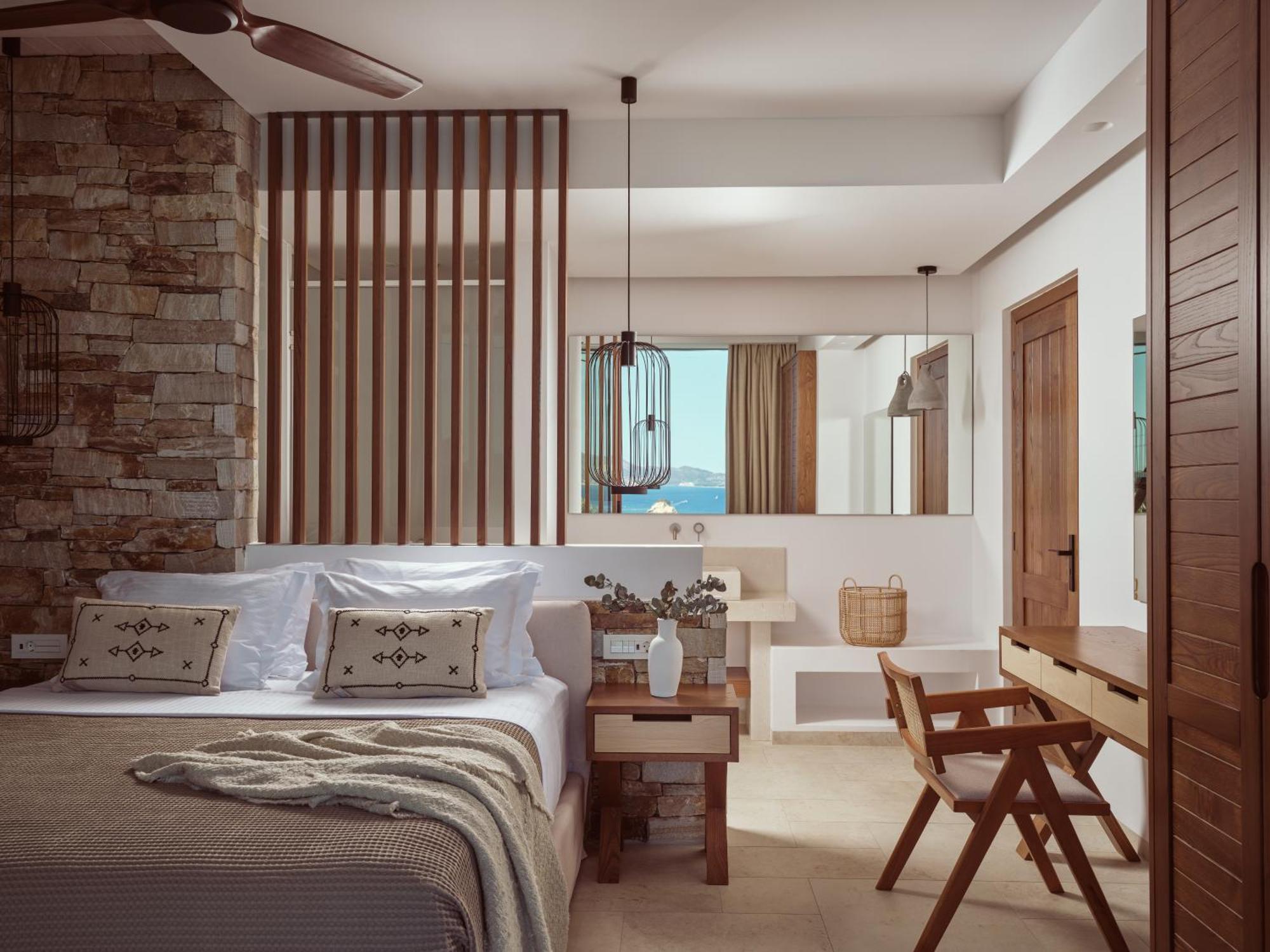 Thesan Villas Marathiás Extérieur photo