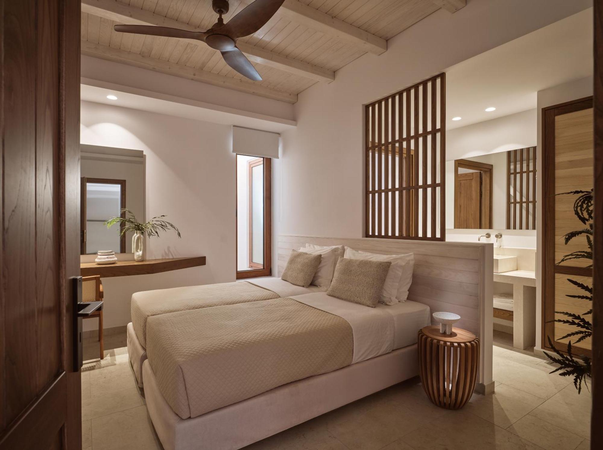 Thesan Villas Marathiás Extérieur photo