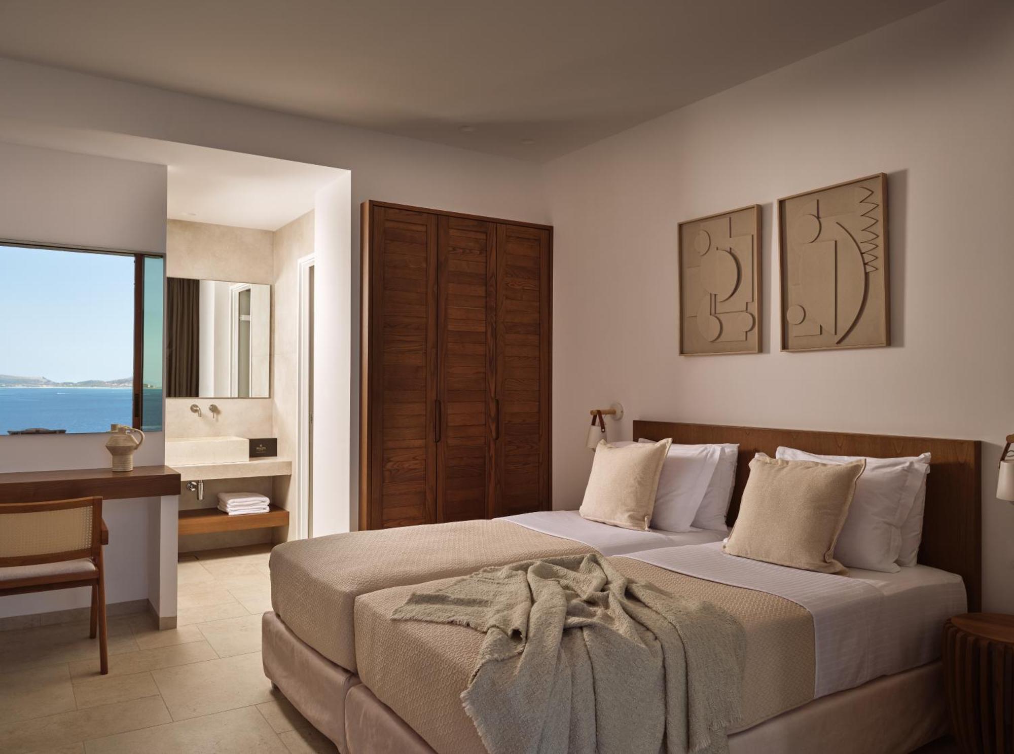 Thesan Villas Marathiás Extérieur photo