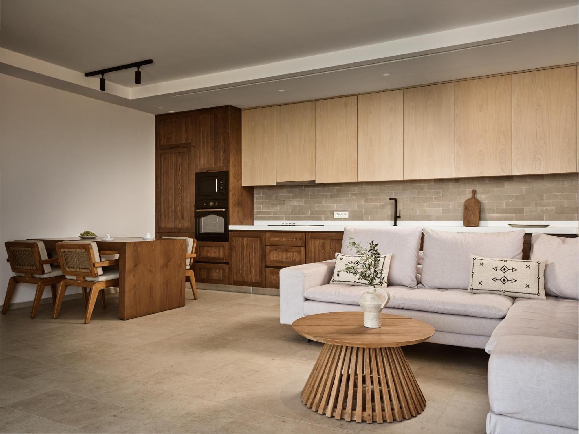 Thesan Villas Marathiás Extérieur photo